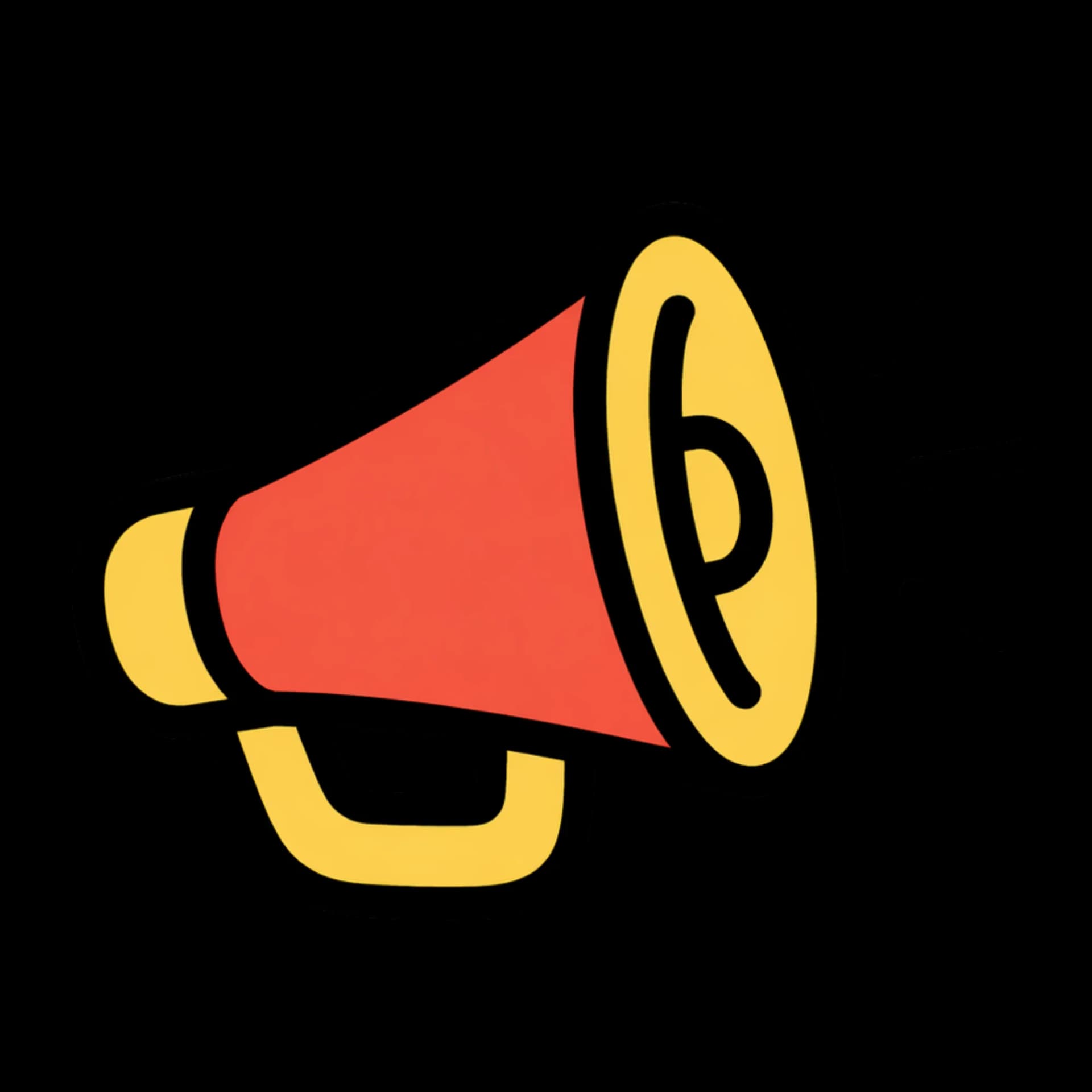 Megaphone for campaigns, email, and advocacy outreach