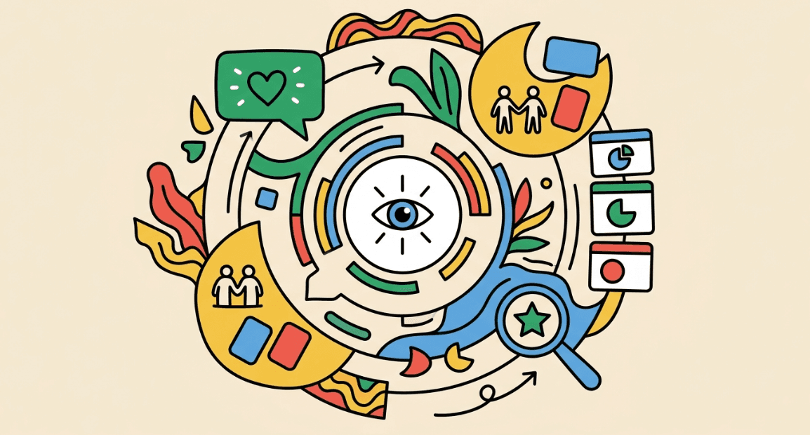 Nonprofit platform building blocks and campaign pathways