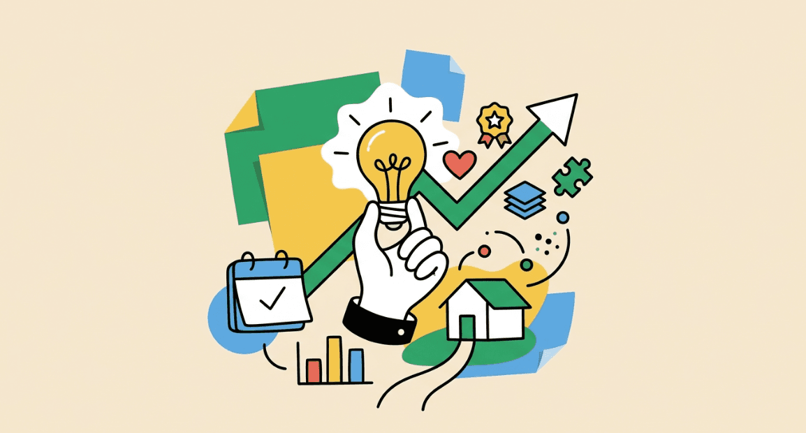 Structured platform architecture for mission-driven organizations